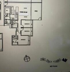 SilverSea (D15), Condominium #594652451